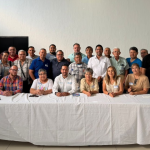 Detención por arma de uso exclusivo en León: aseguran rifle y cartuchos en El Retiro