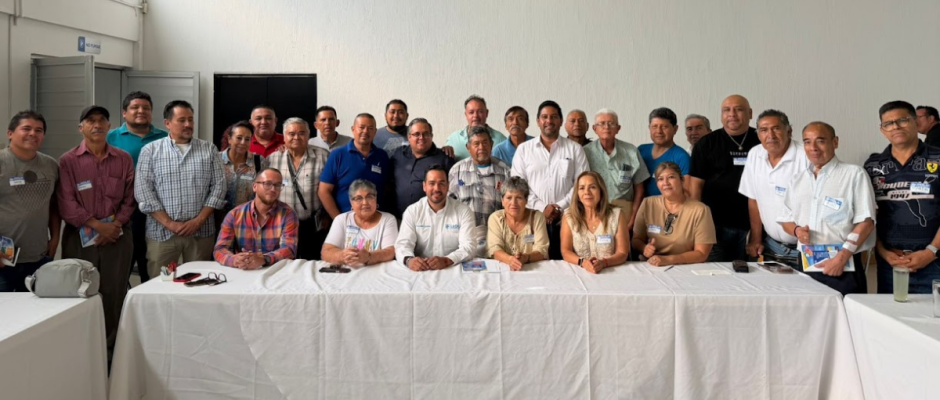 atención tianguis León