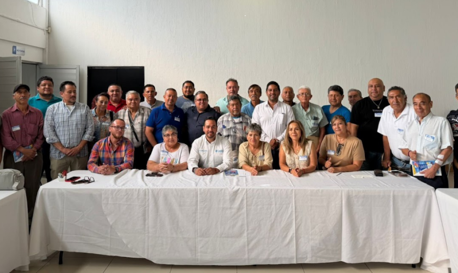 atención tianguis León