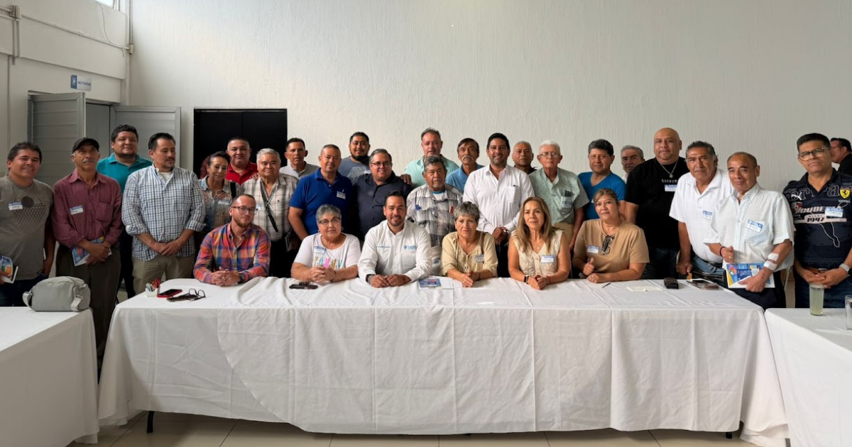 Refuerzan atención en tianguis de León con diálogo directo y acciones para mejorar servicios