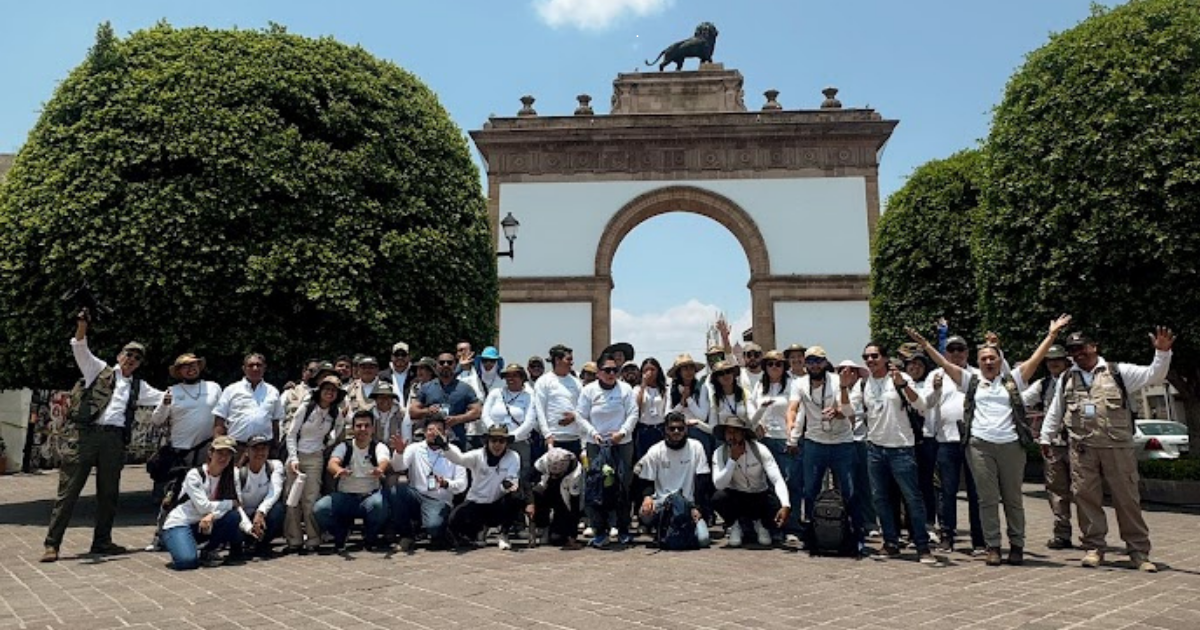 Parque Metropolitano fortalece a guardaparques con capacitación y bienestar laboral