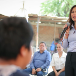 Protección a la niñez León: más de 20 mil acciones fortalecen derechos de niñas, niños y adolescentes