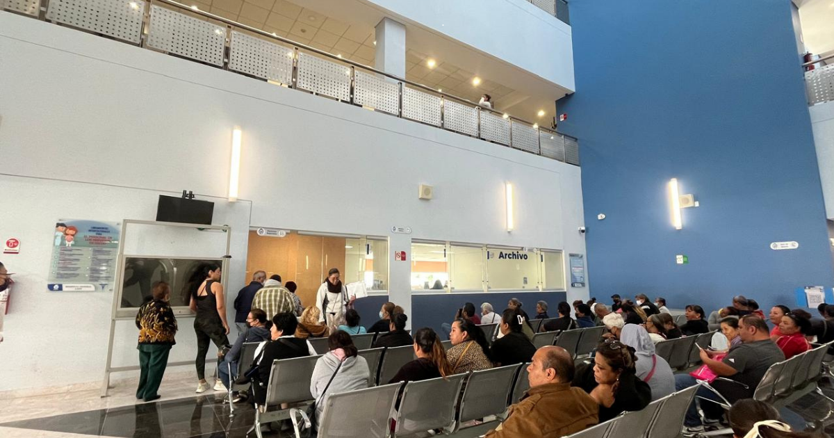 Citas Hospital General León 2026: abren registro para consultas especializadas