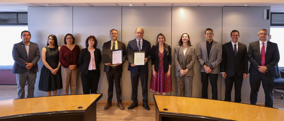 convenio De La Salle