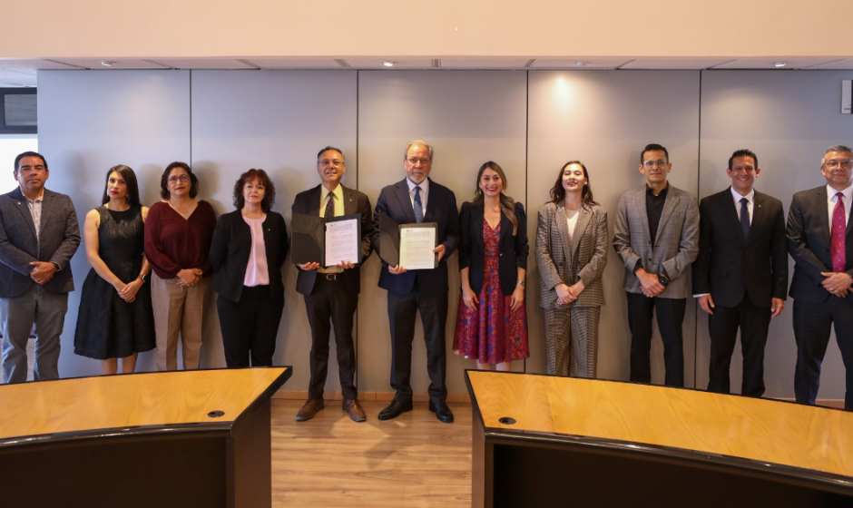 convenio De La Salle