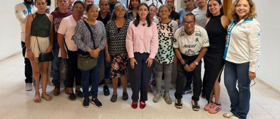 crianza positiva León