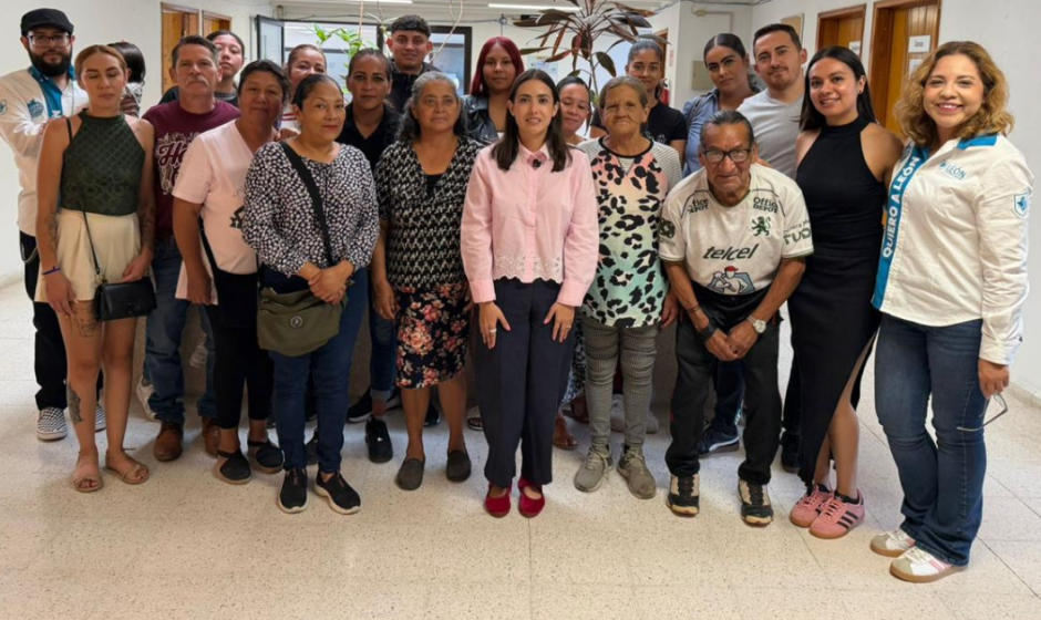 crianza positiva León