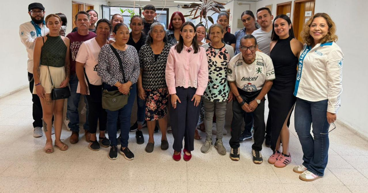 Crianza positiva en León fortalece familias y protege el desarrollo de niñas y niños