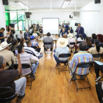 FIDOC visitas domiciliarias facilitan pagos y acercan apoyo a familias en León