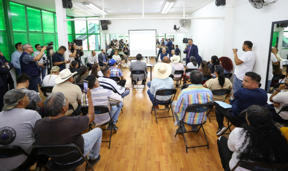 cruce seguro San Juan