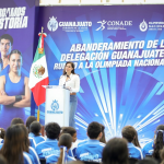 Protección a la niñez León: más de 20 mil acciones fortalecen derechos de niñas, niños y adolescentes