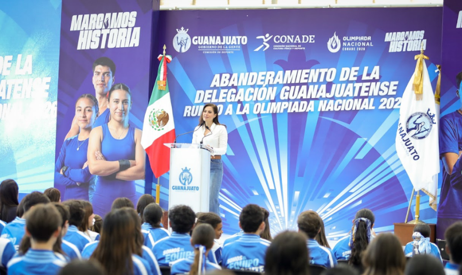 deportistas leoneses 2026