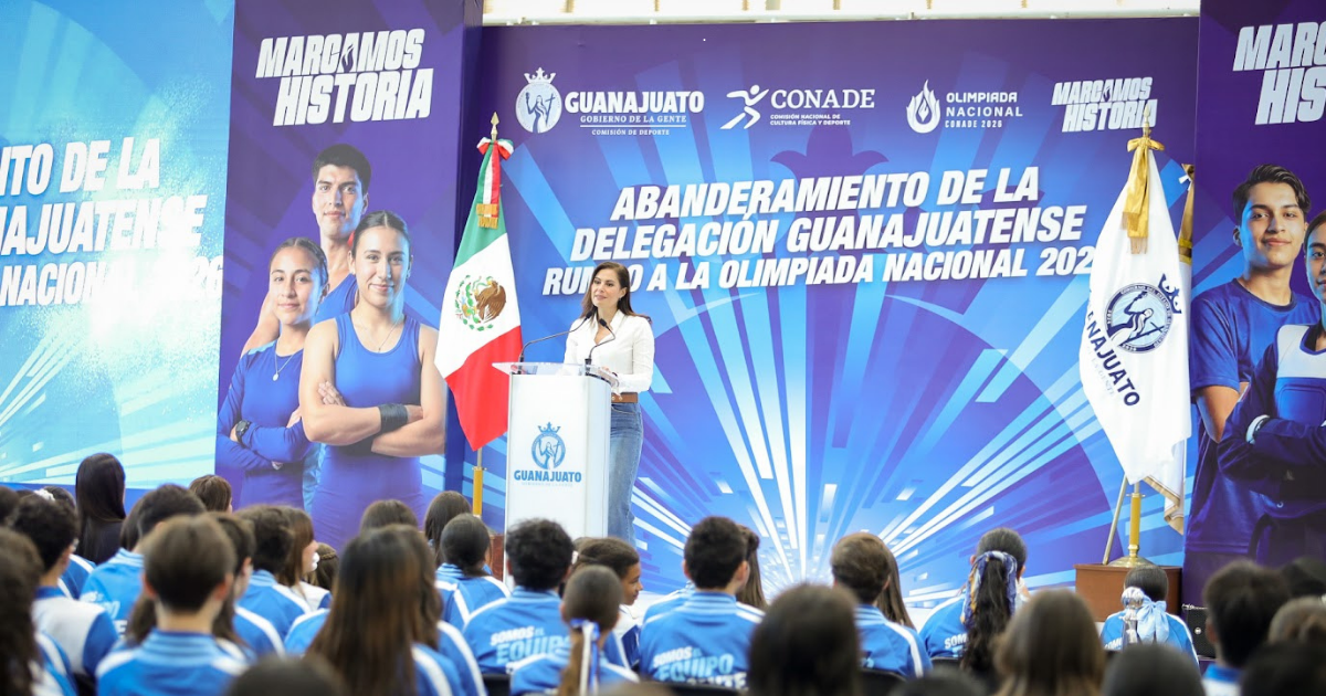 Deportistas leoneses rumbo a Olimpiadas Nacionales 2026: orgullo y medallas impulsan a León