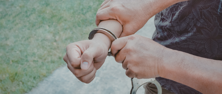 detención ataque armado