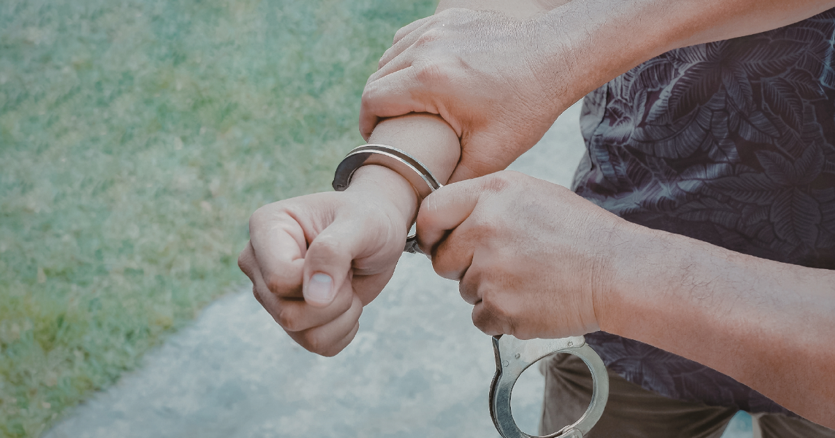 Detención por ataque armado en León: capturan a dos presuntos responsables tras operativo policial