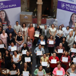 Presupuesto Participativo León transforma comunidades con obras que elevan calidad de vida