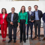 Cruce seguro San Juan de Abajo impulsa regularización y certeza patrimonial en León