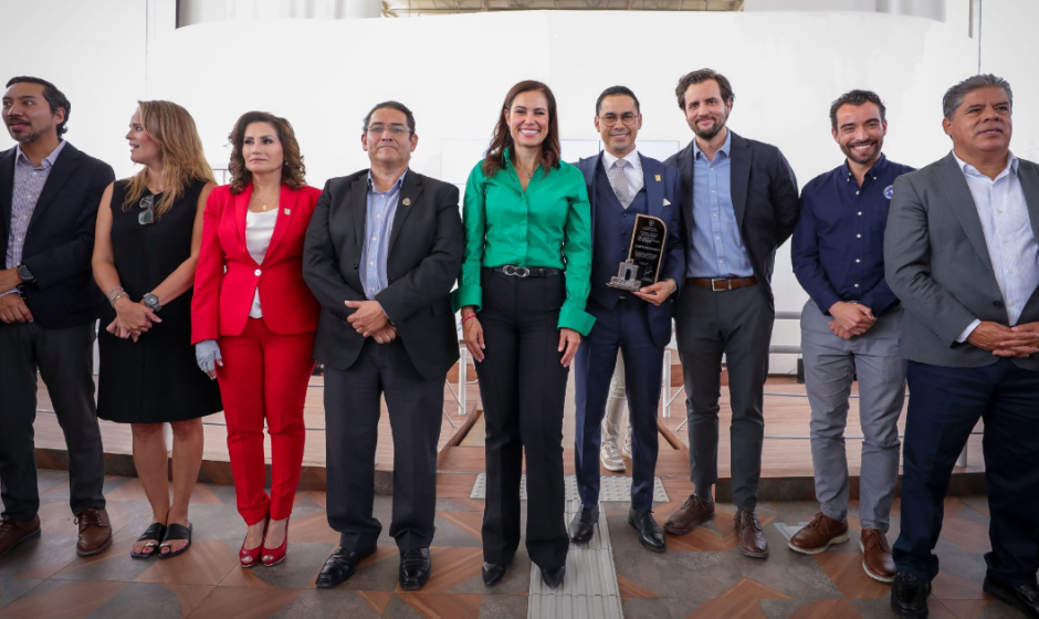 empresas exportadoras León