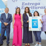 Participa León transforma CESEE: nueva cancha impulsa educación y comunidad