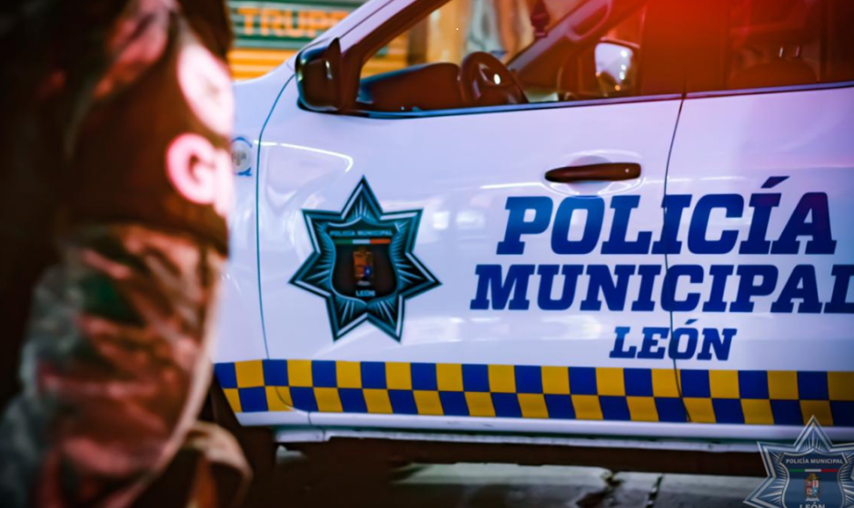 fraude cajeros León