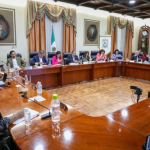 Alejandra Gutiérrez llama a la unidad tras su salida del PAN