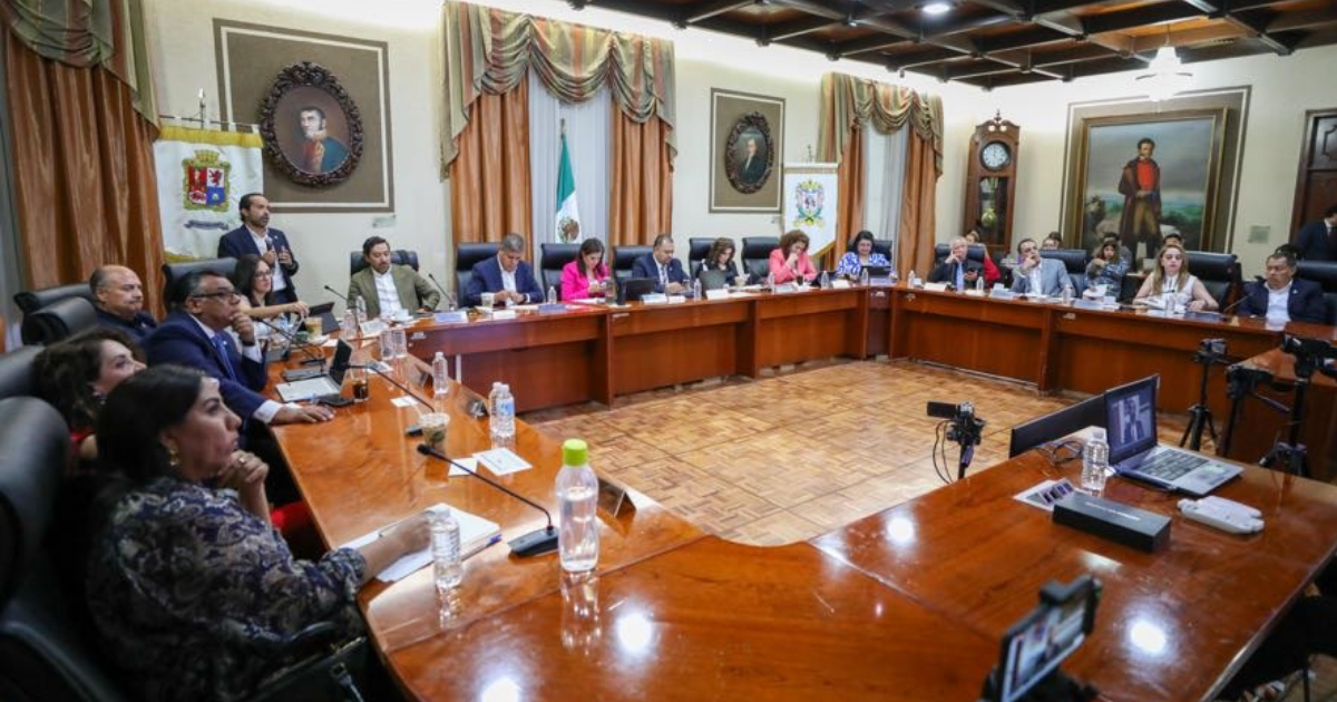 Gobernabilidad en León: Ale Gutiérrez llama a la unidad y destaca impacto económico de la Feria