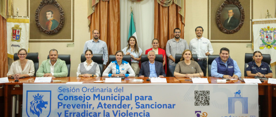 igualdad de género León