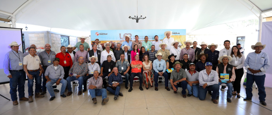 impulso al campo León