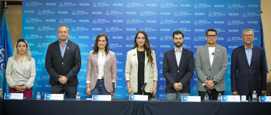 industria cuero-calzado