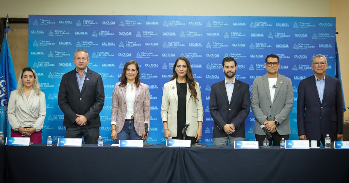 Industria cuero-calzado en León logra histórico impulso y protección económica