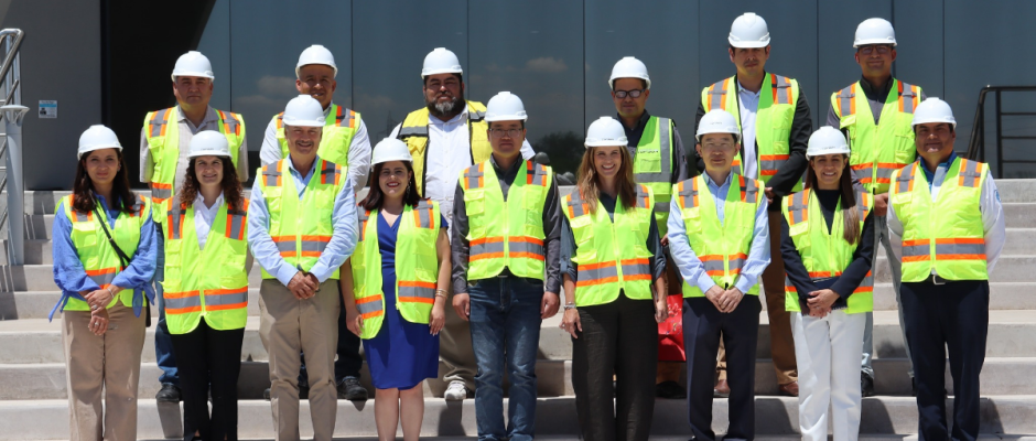 inversión TOPSUN León