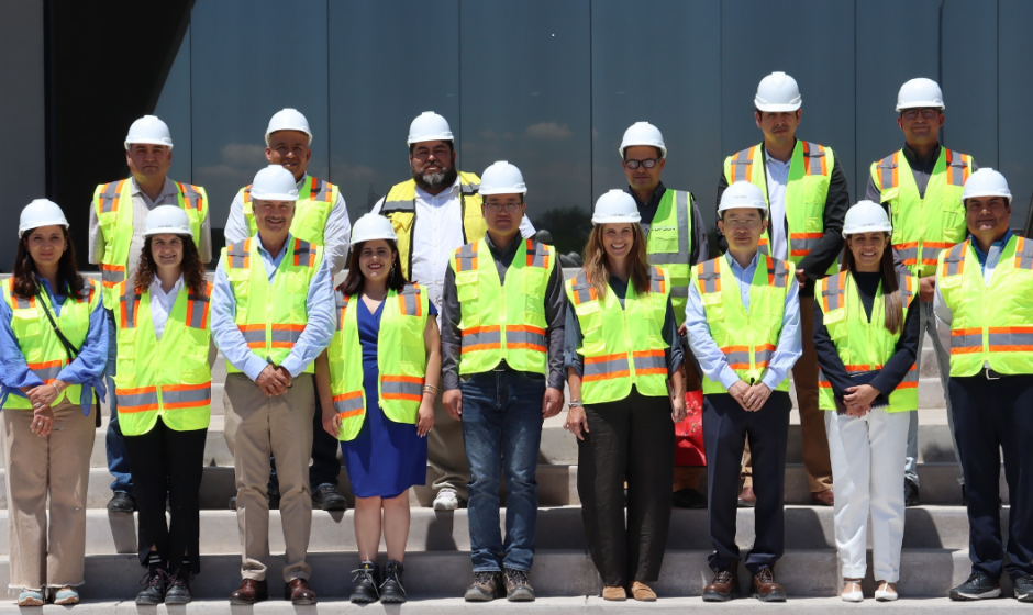 inversión TOPSUN León