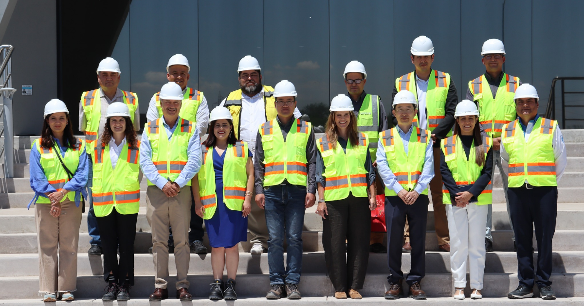 Inversión TOPSUN en León generará 800 empleos y fortalece la economía local