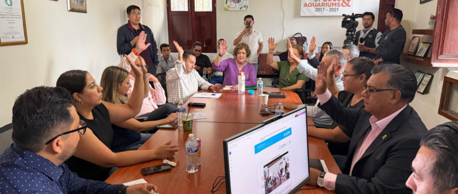 nueva directora ZooLeón