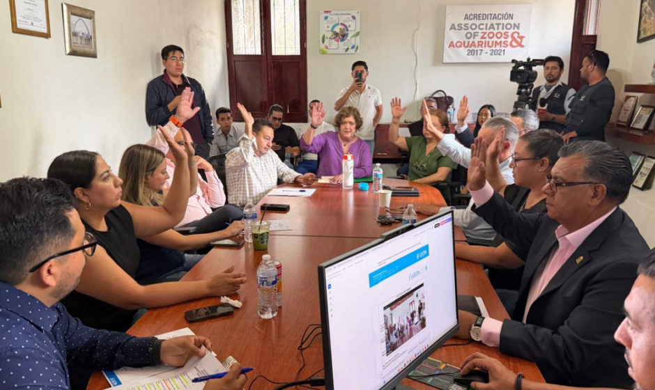 nueva directora ZooLeón