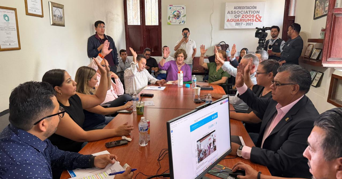 Nueva directora ZooLeón impulsa bienestar animal y transformación del zoológico