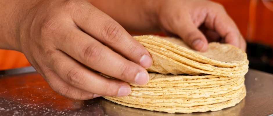 precio tortilla León