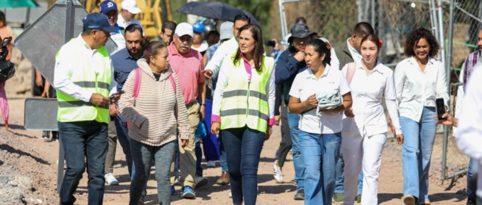 presupuesto participativo León