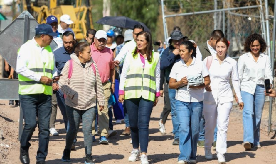 presupuesto participativo León