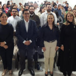 Igualdad de género León avanza con acciones contra la violencia y más oportunidades