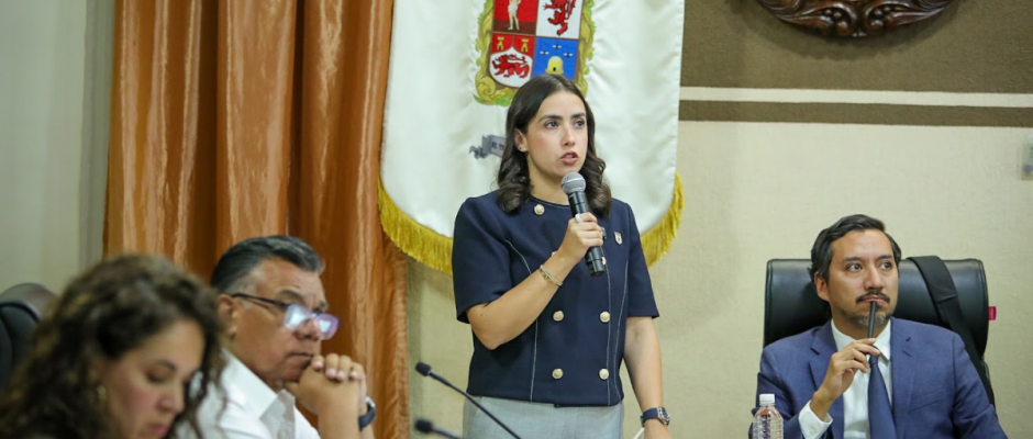 protección niñez León