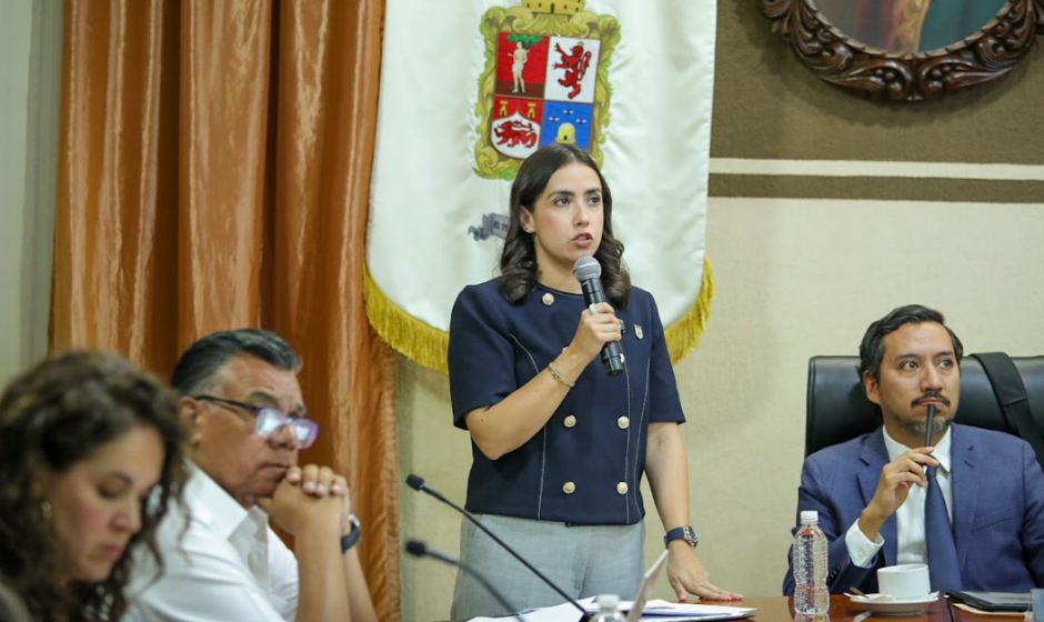 protección niñez León