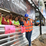 Temporada de lluvias León: refuerzan acciones para prevenir inundaciones y proteger familias