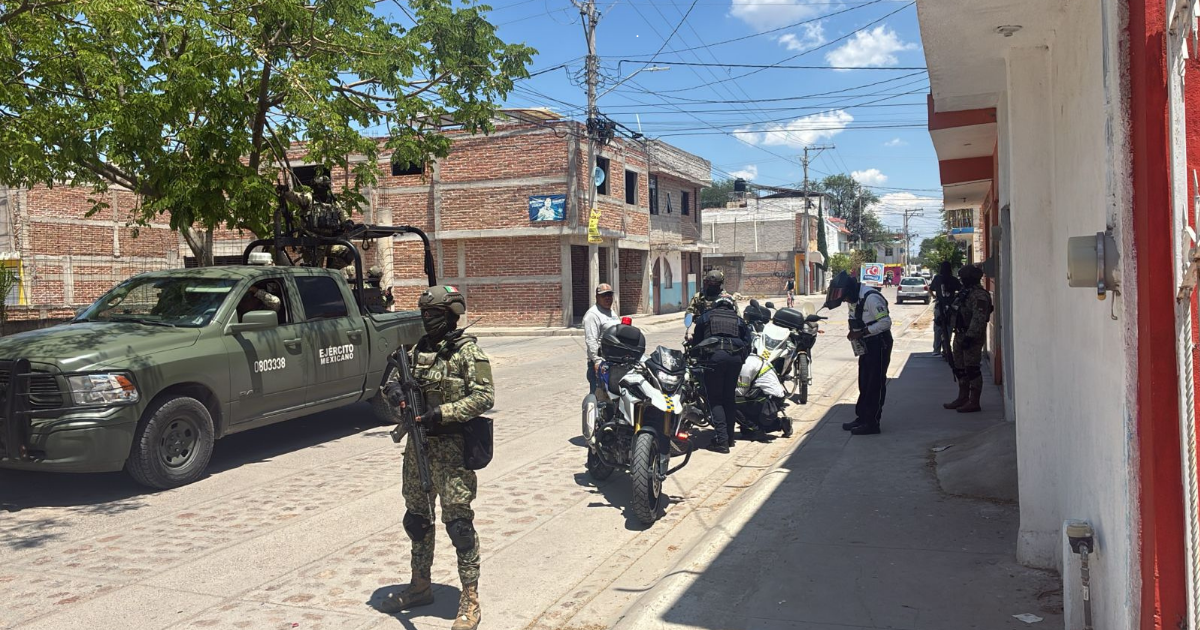 Operativo seguridad Purísima refuerza vigilancia tras Semana Santa