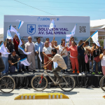 Crianza positiva en León fortalece familias y protege el desarrollo de niñas y niños