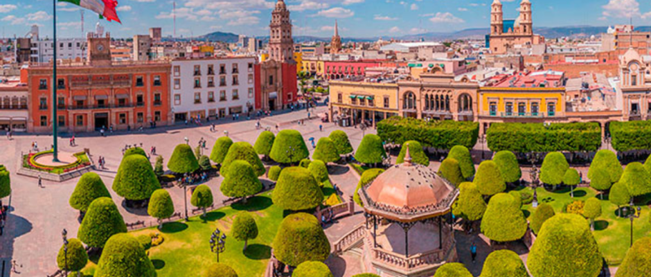 sustentabilidad urbana León