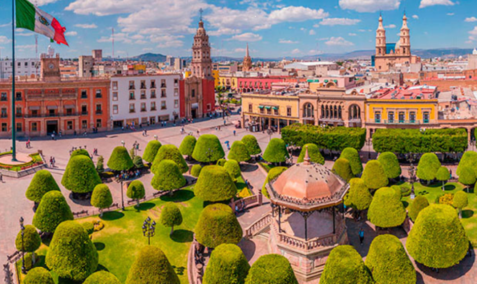sustentabilidad urbana León