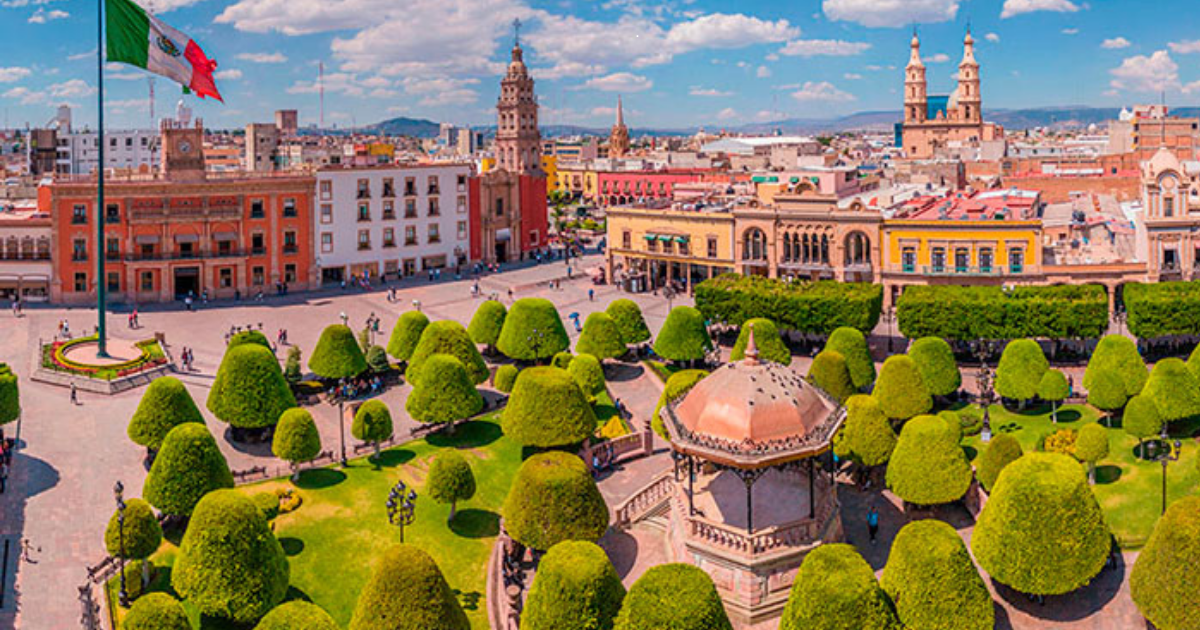 León impulsa sustentabilidad urbana: crece su Índice de Biodiversidad y fortalece su desarrollo