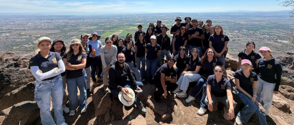 turismo sostenible Purísima