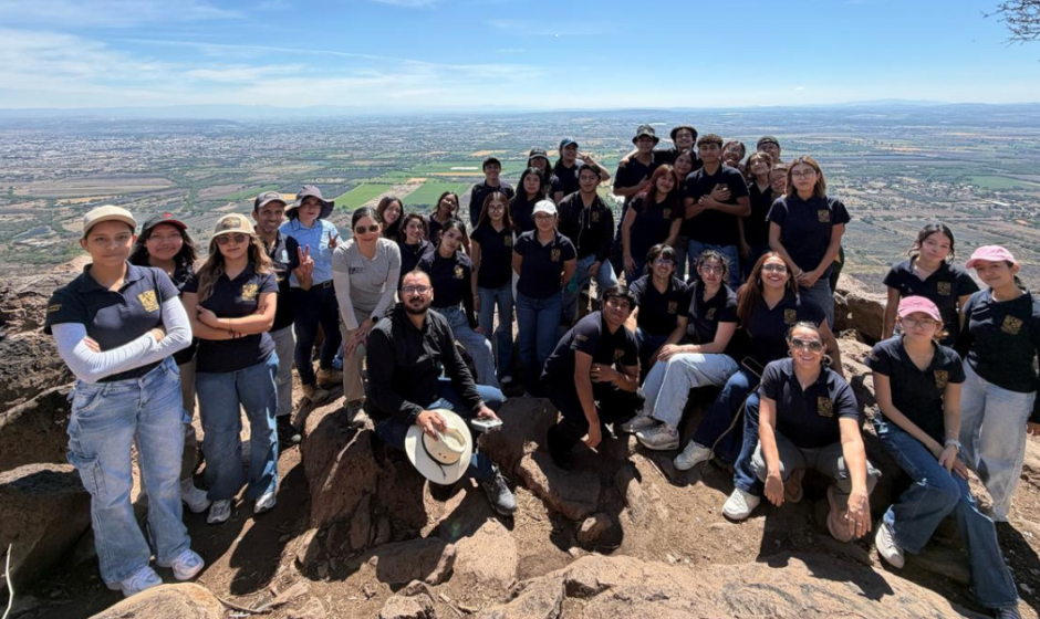 turismo sostenible Purísima